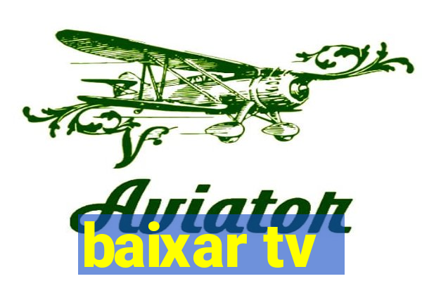 baixar tv - futebol ao vivo